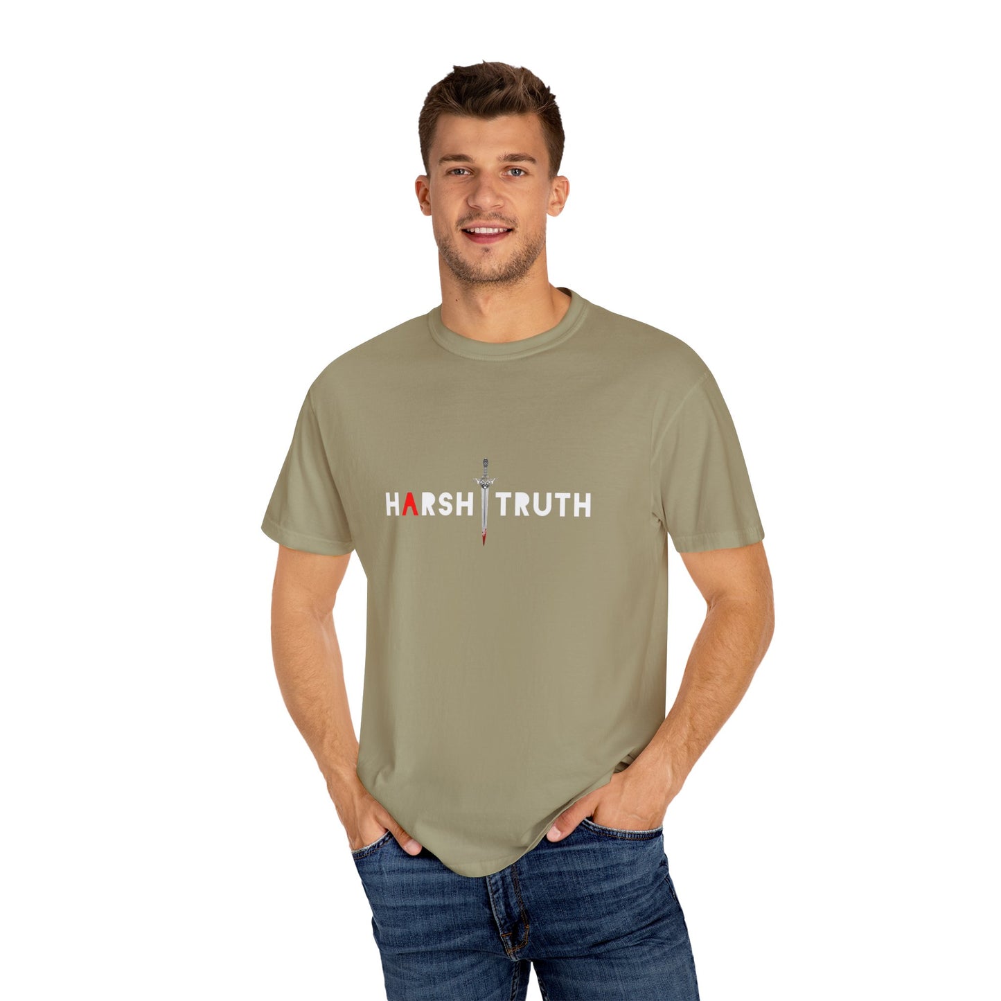 Full Name T-Shirt