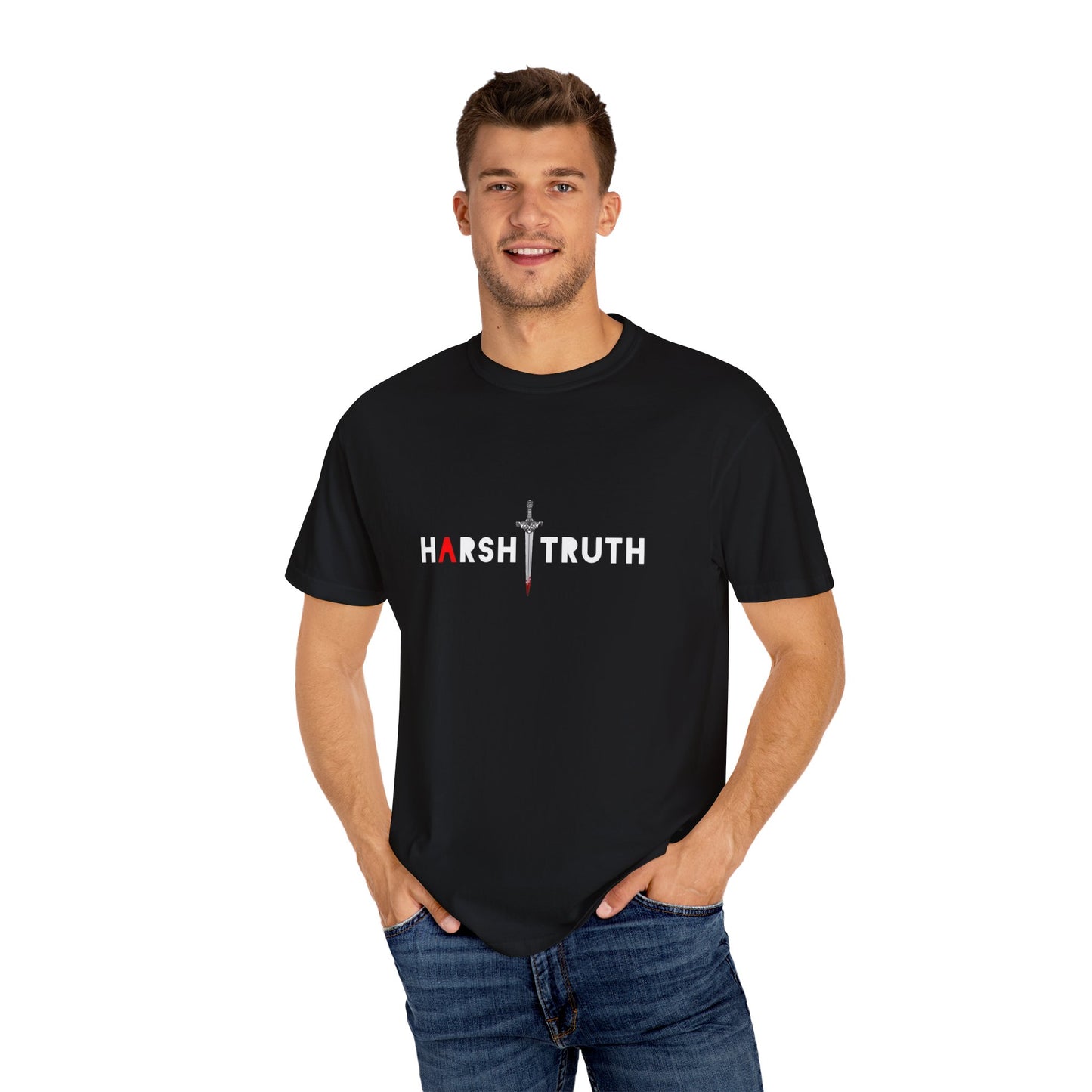 Full Name T-Shirt