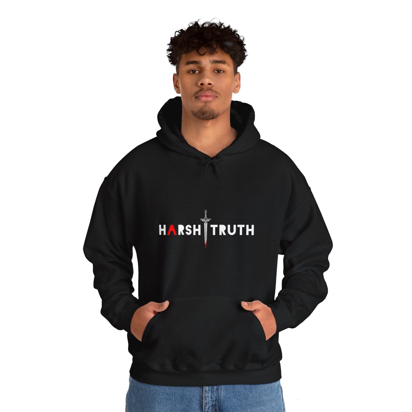 Full Name Hoodie