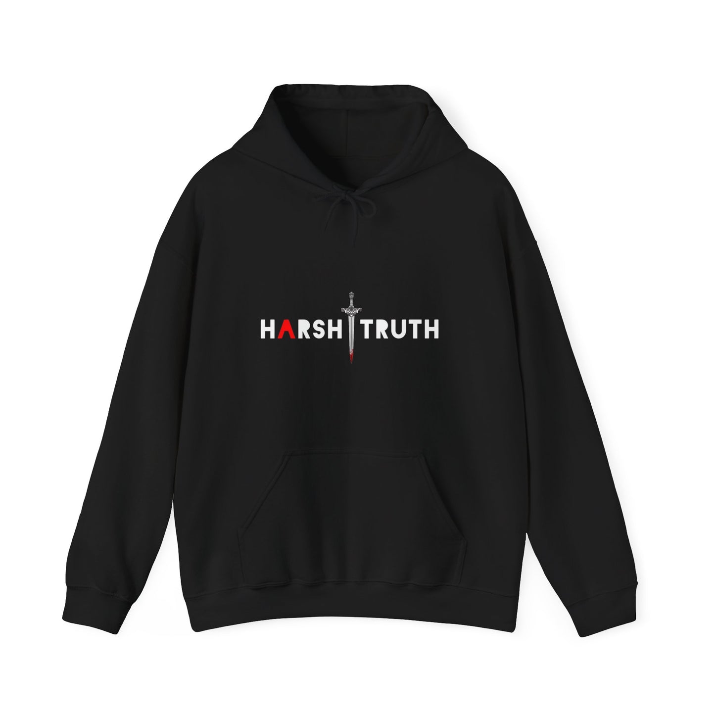 Full Name Hoodie