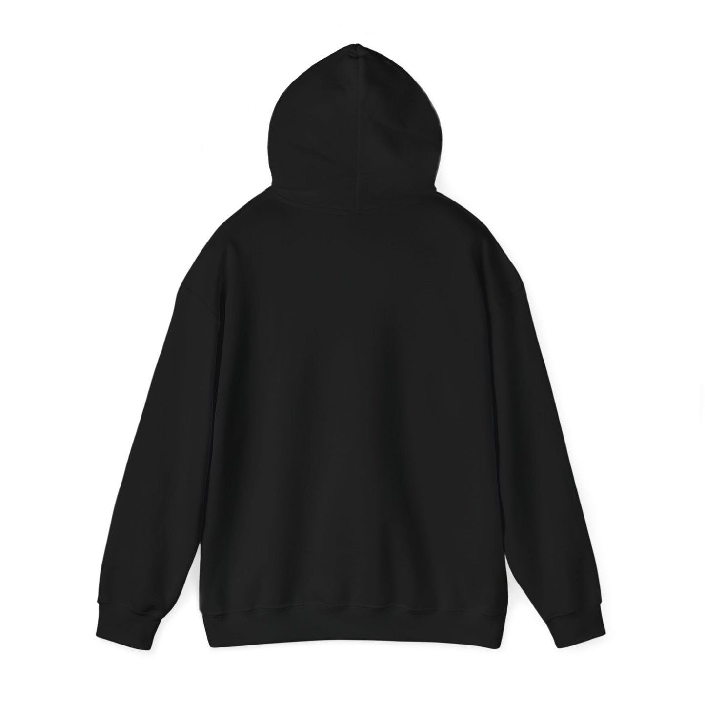 Full Name Hoodie